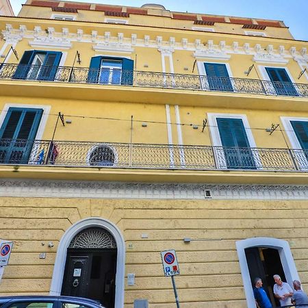 Della Monica Rooms Vietri Zewnętrze zdjęcie