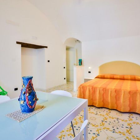Della Monica Rooms Vietri Zewnętrze zdjęcie